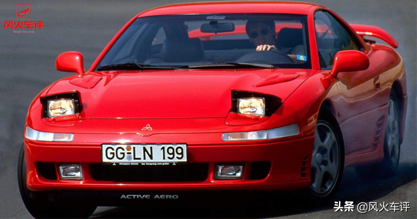 三菱最耐用的三款车,当年的三菱车有多牛