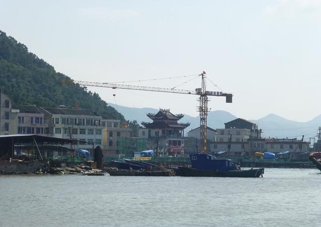 温州市龙港市怎么样,浙江龙港地级市