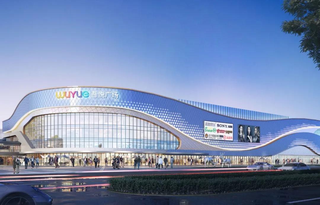 有乐队？有模特？有惊喜大奖？巡游大狂欢，嗨翻商丘