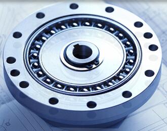 上银集团,上银谐波