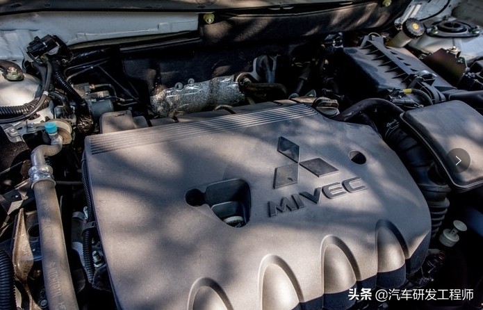 三菱欧蓝德车舒适实用吗,三菱欧蓝德1万公里感受