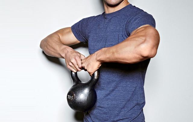 肩膀怎样做功能锻炼,肩膀训练安排几个动作合适