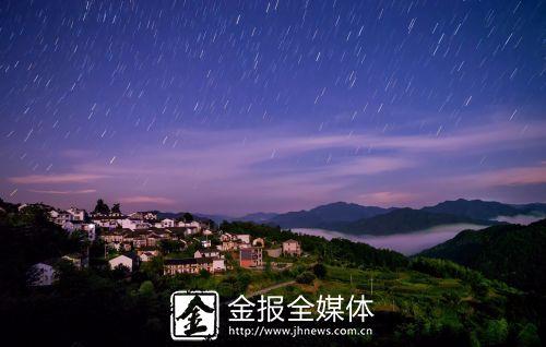 东阳周边古村落推荐,东阳横店古村