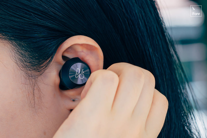 BeoplayEQ蓝牙耳机评测,beoplaye83.0降噪效果