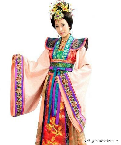 万贵妃明明端庄贤惠，温柔善良，为何会被描述成心如蛇蝎的女人