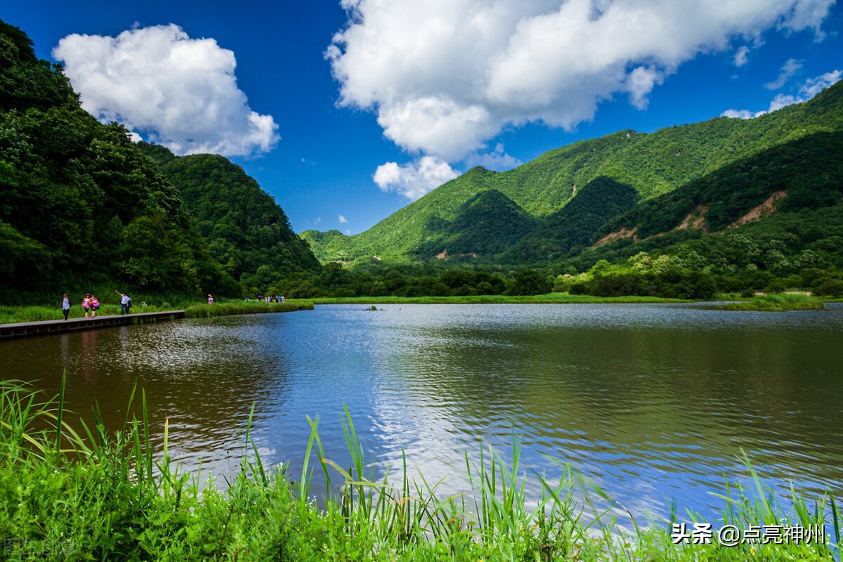 中国最值得一看的10大5a景区,不推荐去的十大5a景区排名