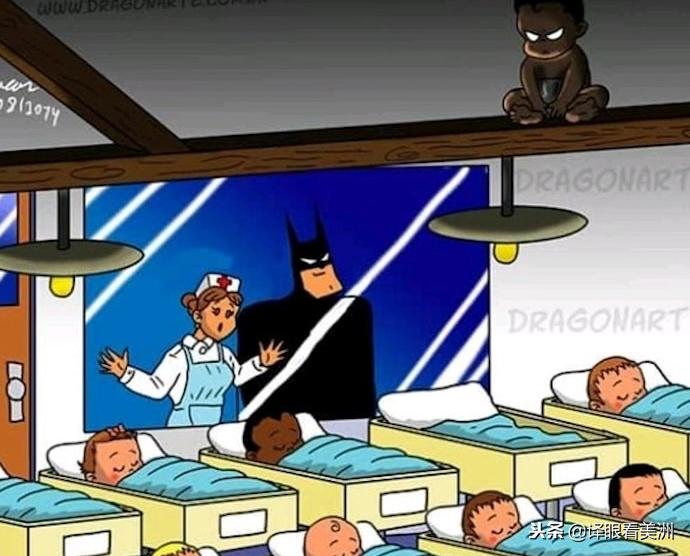 蜘蛛侠的童年时期,蜘蛛侠的真实成长