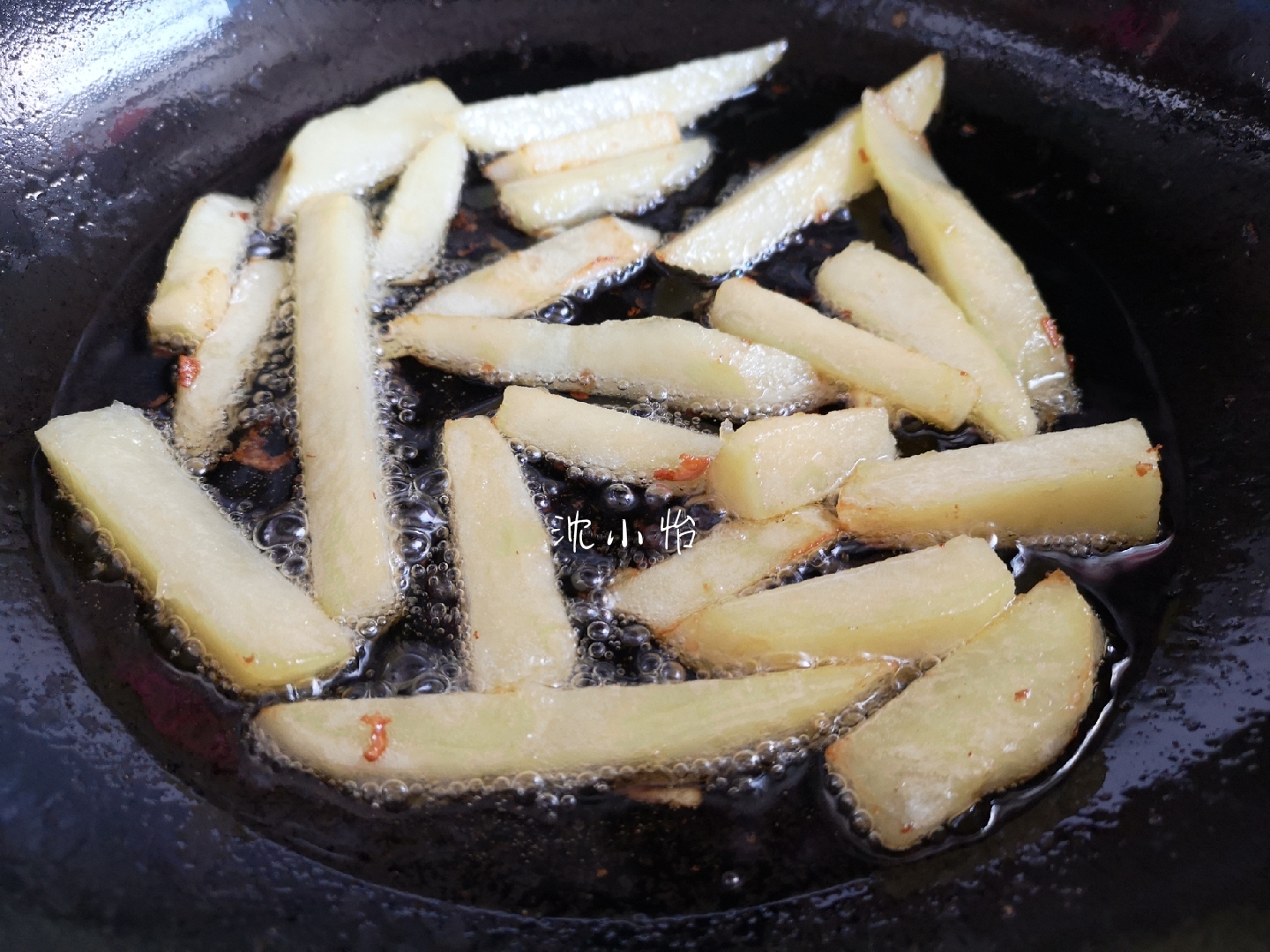 干锅做法教程麻辣干锅,正宗家常干锅的做法