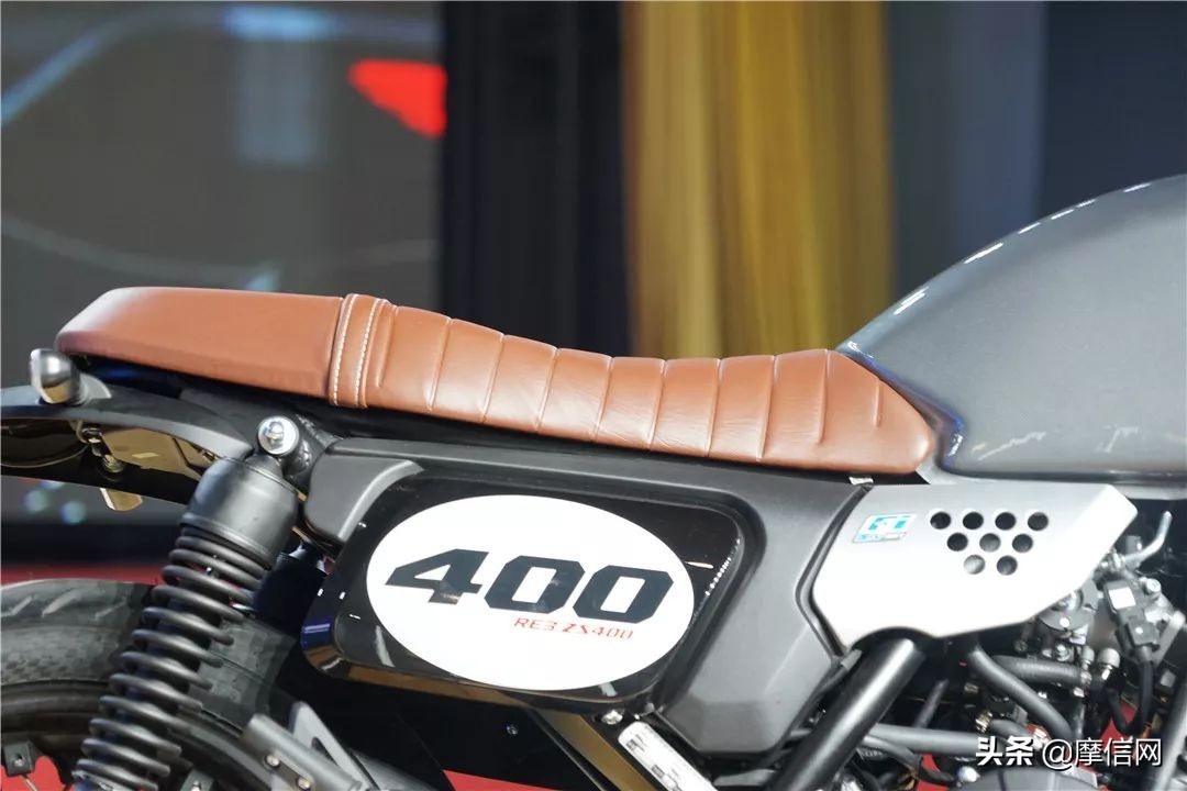 赛科龙RE3、RA2，2020版RX3、RX500，及宗申3款新品发布