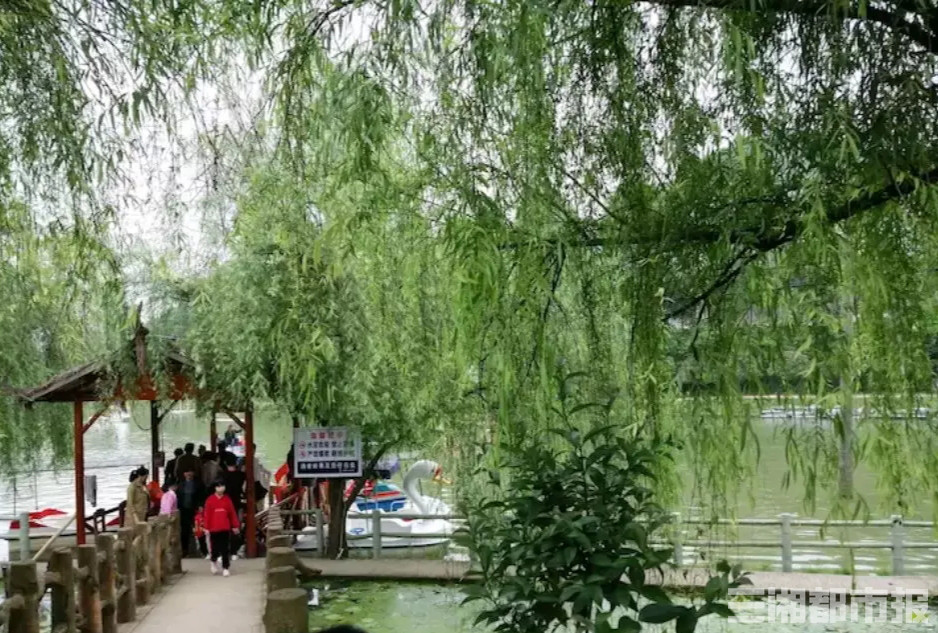 【网约湘游】南芙山庄——人间四月芳菲尽,南国芙蓉始盛开