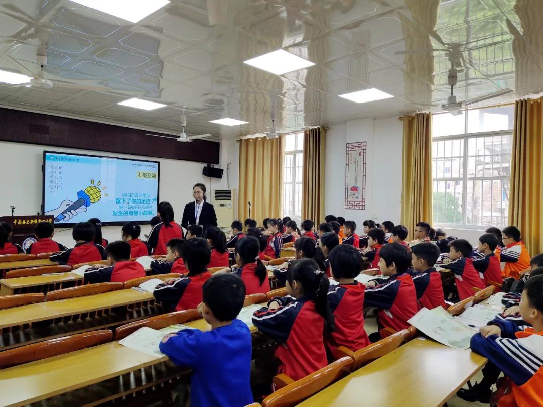 宁强县大安镇中心小学,大安镇中小学校