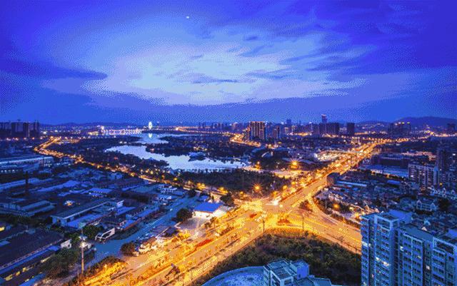 无锡被低估的旅游城市,无锡严重低估的板块