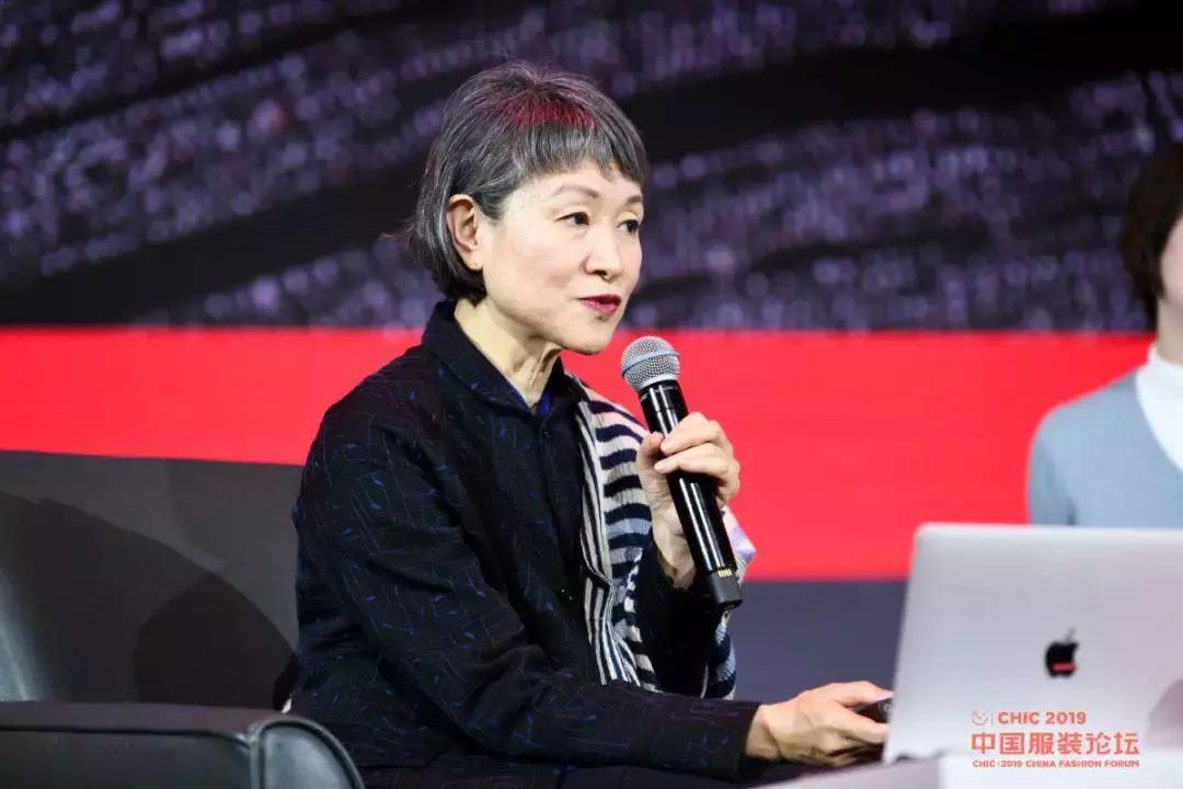 2019涓浗鏈嶈澶т細,2018涓浗鏈嶈璁哄潧