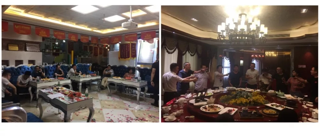 【装企共享装修模式】2020装企老板不得不学的新模式