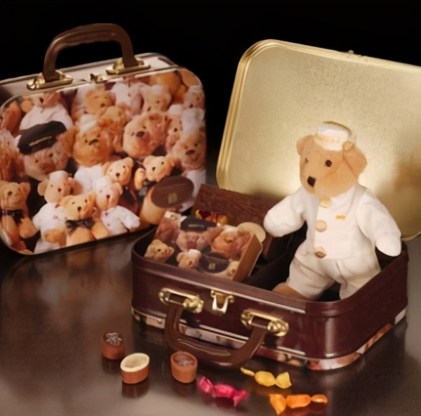 大湾区必买产品,香港必买手信