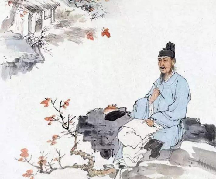 璇讳簡鍞愪唬鍜屽畫浠g殑璇楃殑鎰熸偀,姝﹀垯澶╀笌鍞愪唬鏂囧