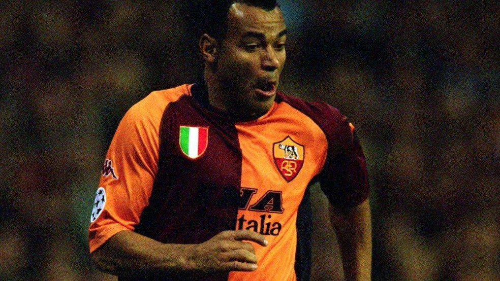 实况足球：巴西最得力的主将，内马尔的接班人，卡福到底有多强？