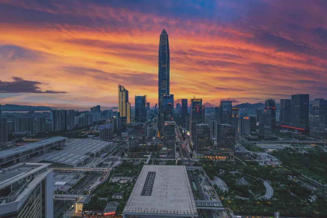 “失去”主角光环的惠州江北,正面临第二次爆发机会