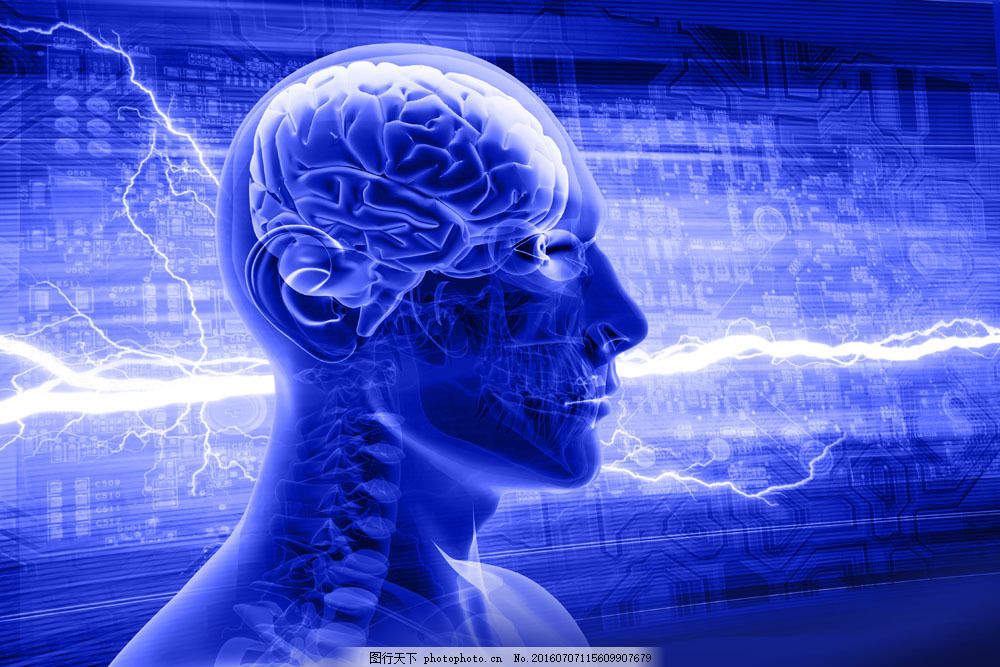 激活大脑100%的潜力提高注意力,运动对大脑的神奇塑造