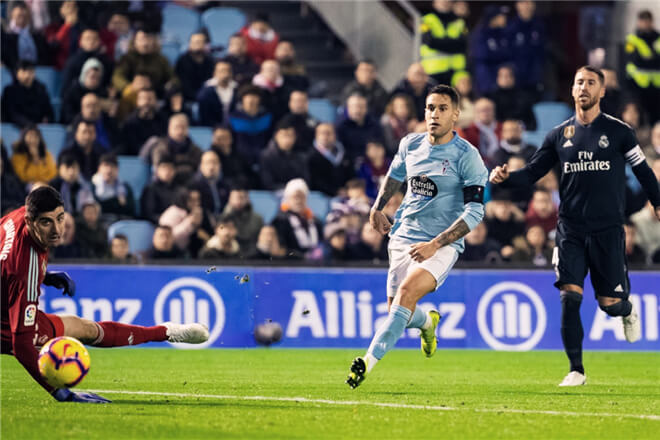 足球吐槽大会整段,皇马vs塞尔塔集锦