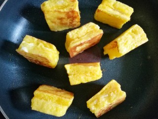 超美味的西多士十分钟就能搞定,港式西多士简单早餐