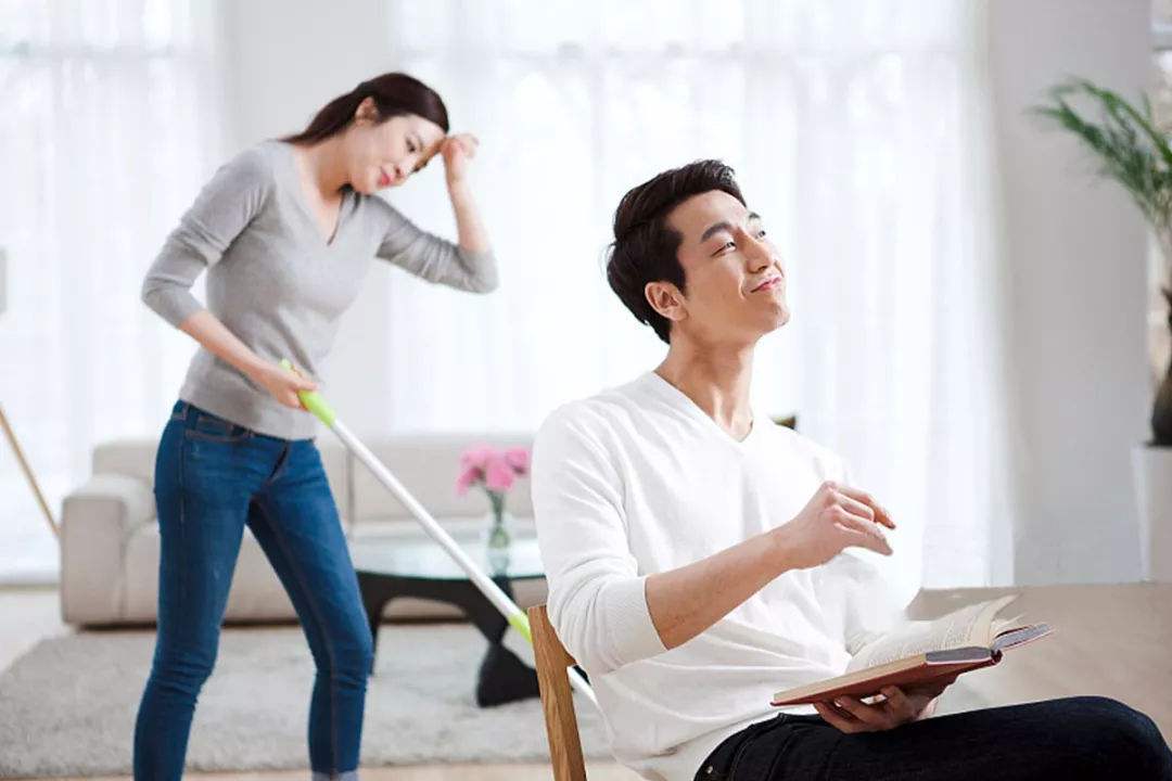 住了几年的房子怎么自己大扫除,住了很久的房子怎么收拾