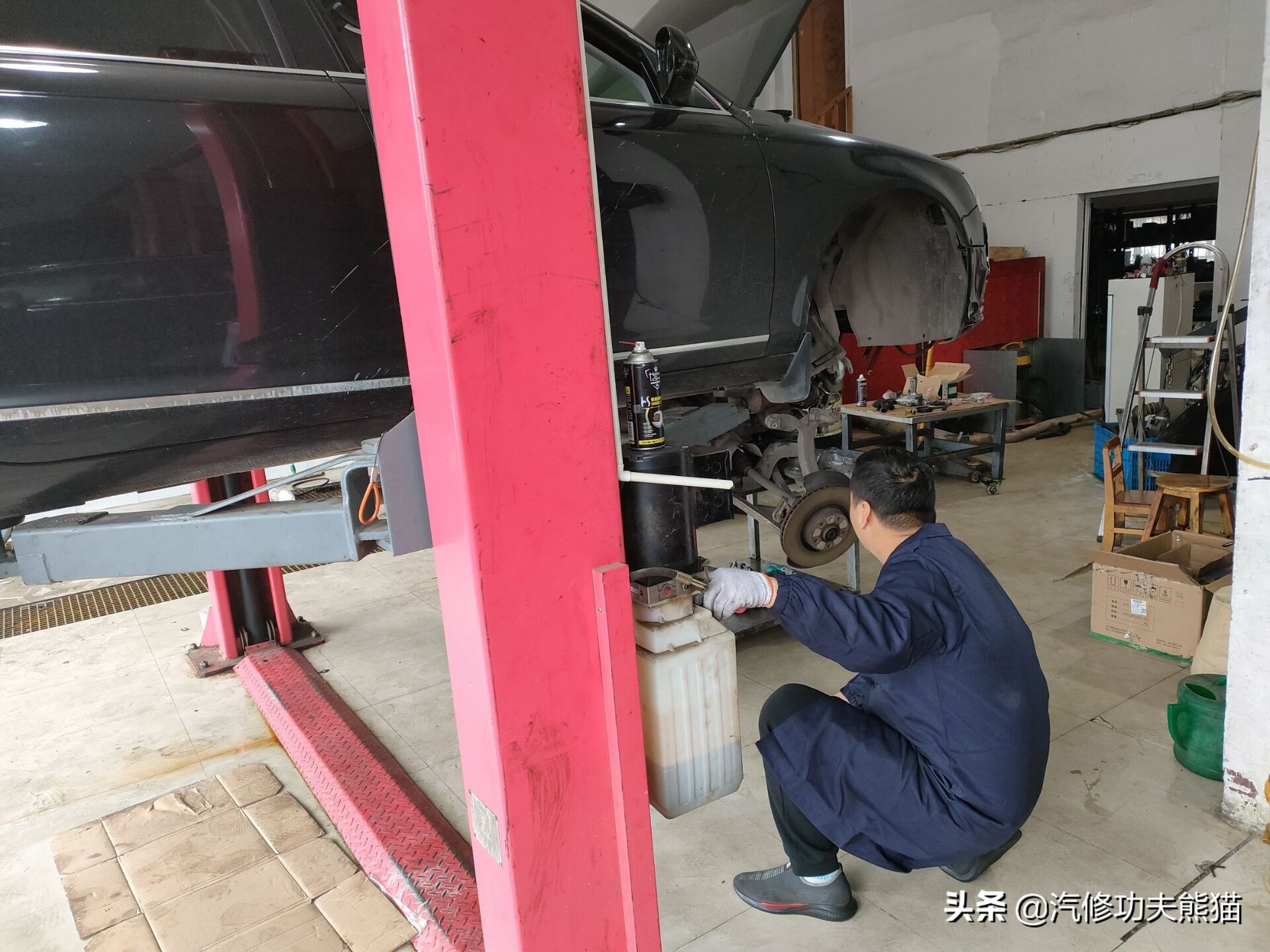 一汽奥迪a6l烧机油,08款奥迪a6l2.0t烧机油严重怎么办