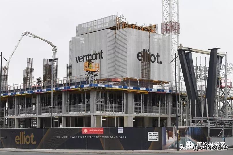 坑惨了！我在英国这个城市买房，最后竟血本无归？