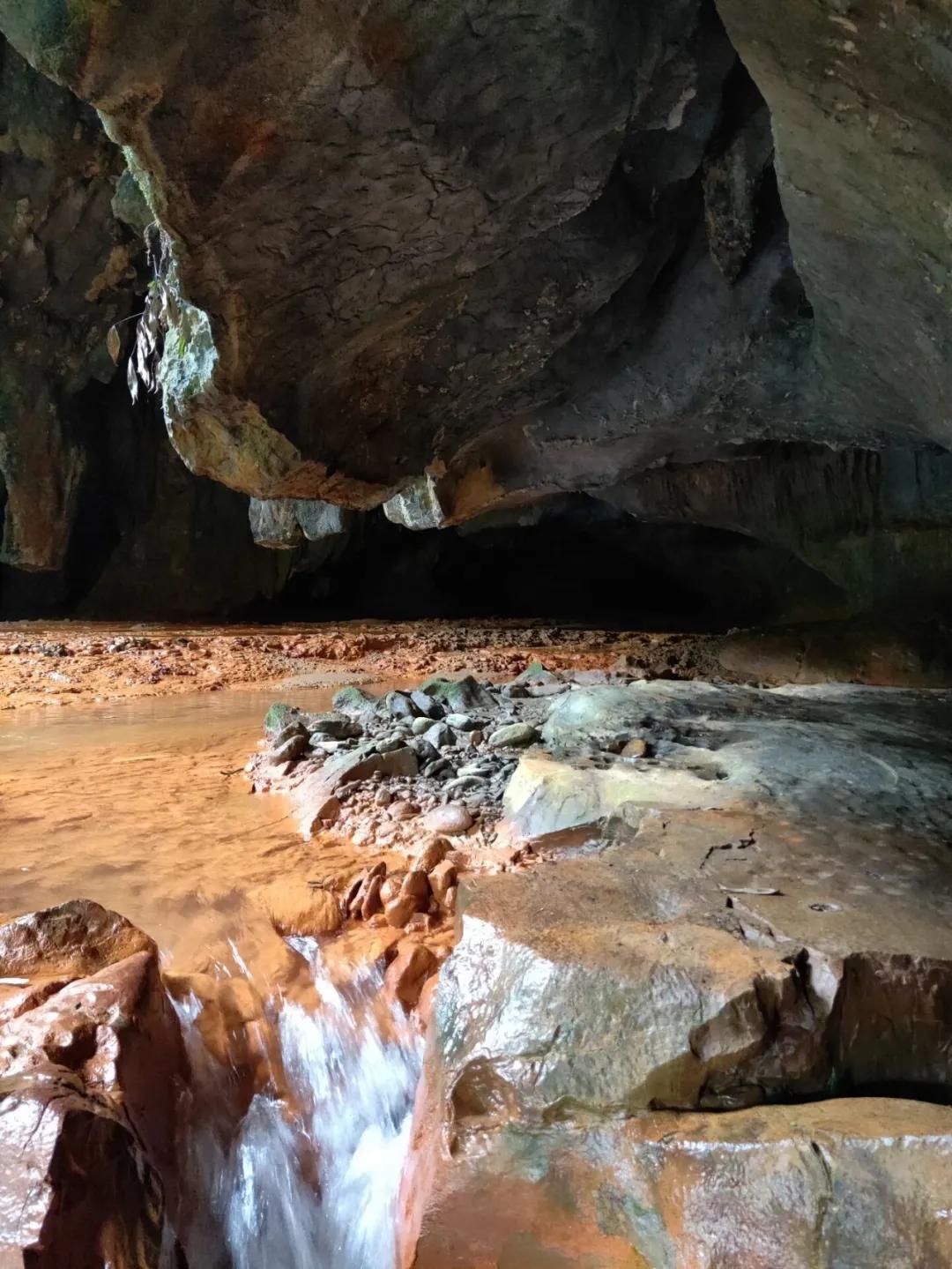 四川兴文县旅游示范区,打造四川天府旅游名县
