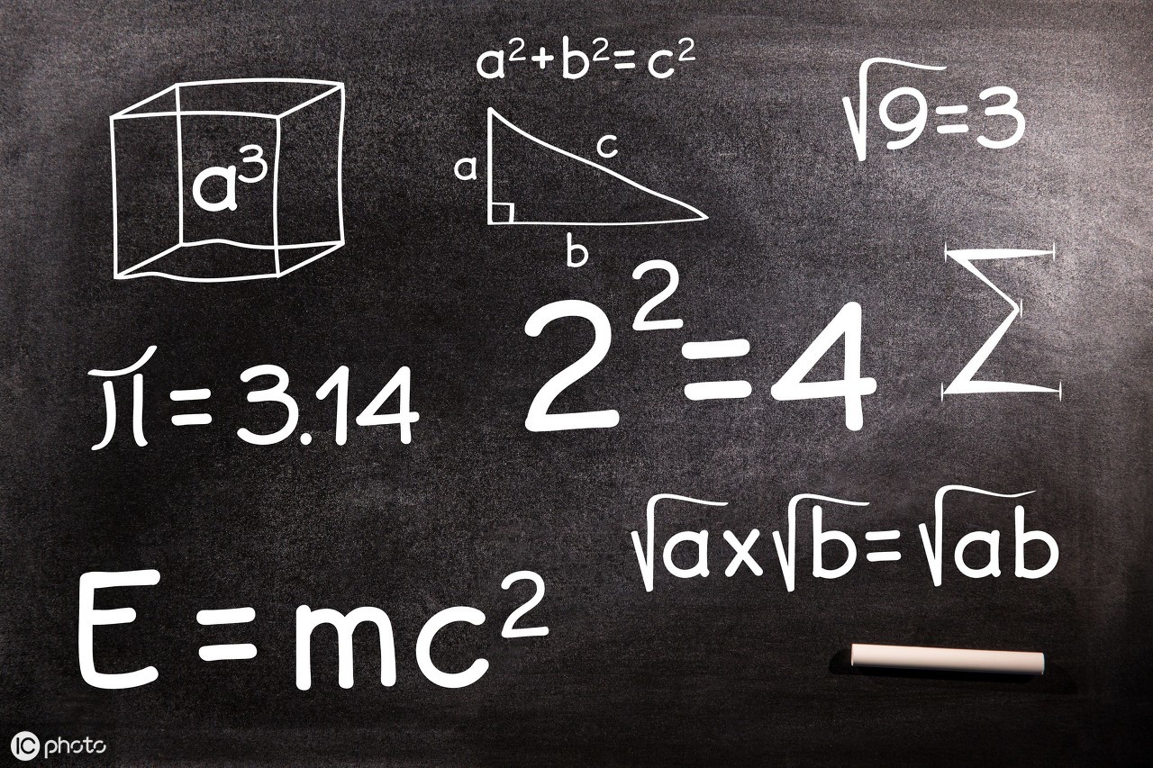 初中生怎么学好数学和应用,初中生如何学好数学48种模型讲解
