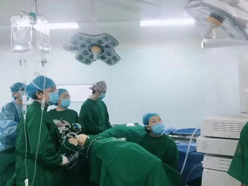 国壮名医｜卿荣珍：姐妹们，一起聊点私房话吧！