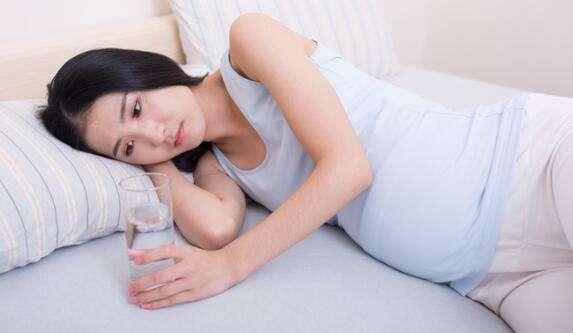 怀孕5个多月晚上睡不好,怀孕五个月半夜睡不着怎么办