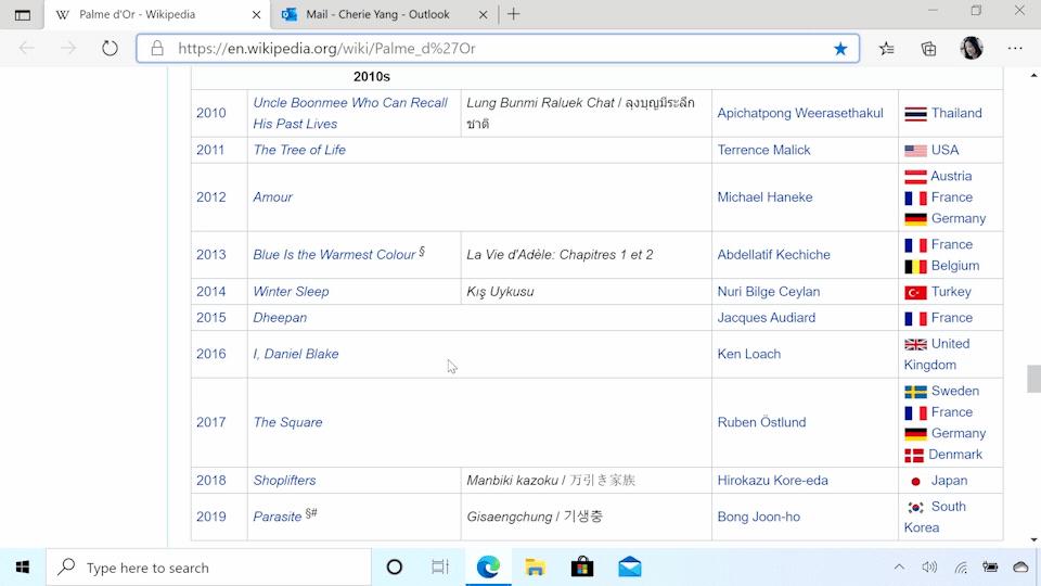chrome浏览器和edge的区别,chrome与edge浏览器比较