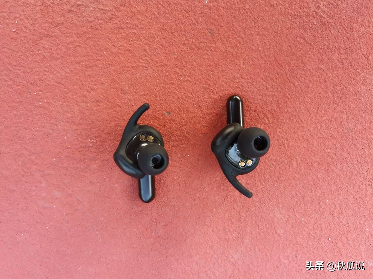 非入耳式tws蓝牙耳机测评,百元tws半入耳耳机评测