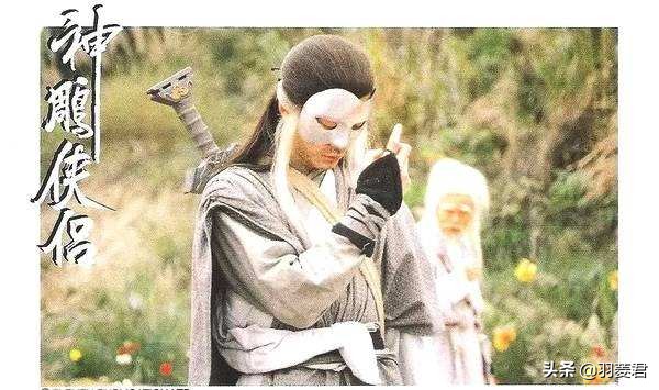 一种从天而降的掌法失传已久,唯一能超越降龙十八掌的掌法