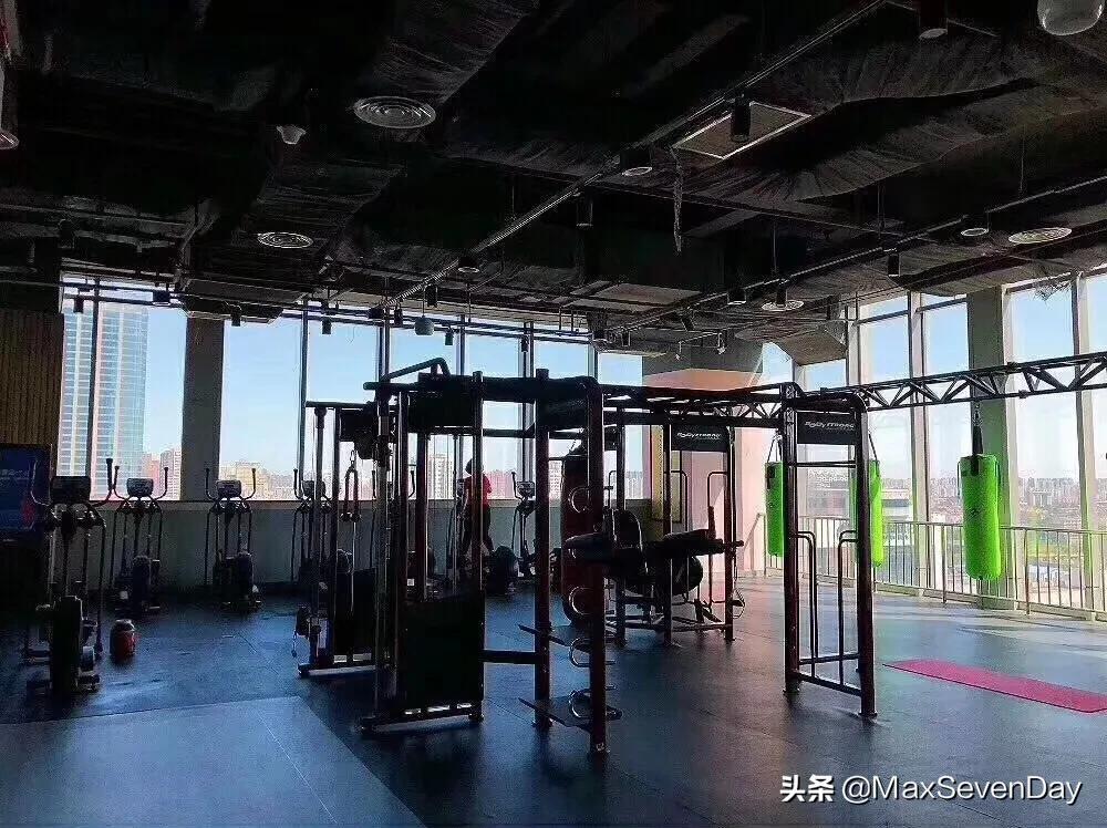 健身大叔40后,健身小白必看经验减脂增肌塑形