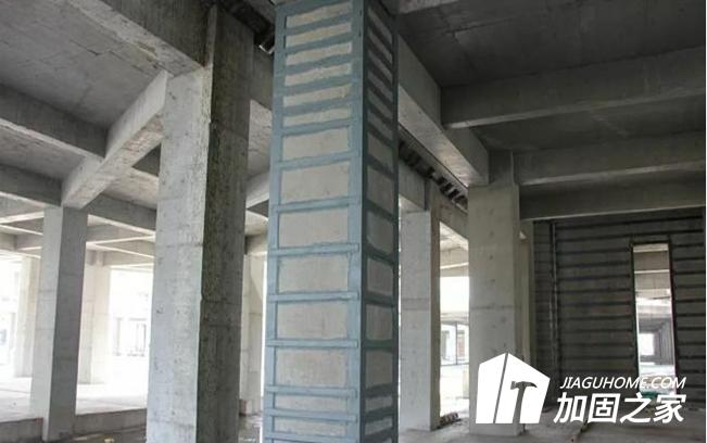 建筑结构补强加固施工方案,房屋结构加固设计施工方法