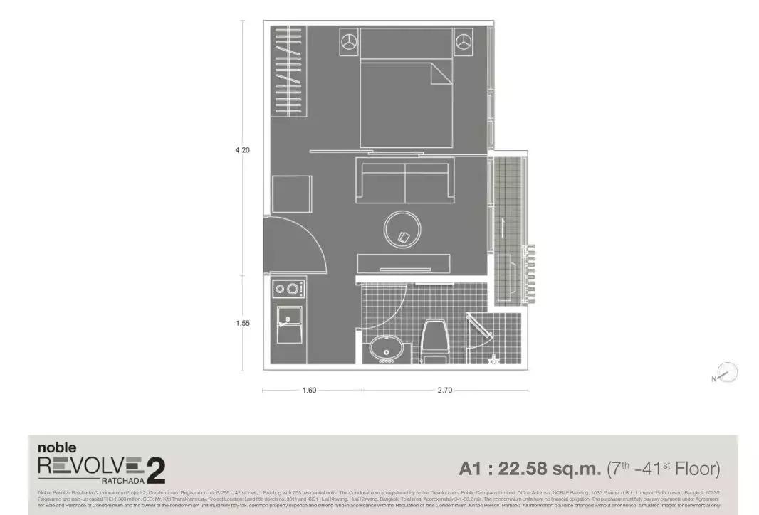 曼谷房产行情,曼谷近期房价