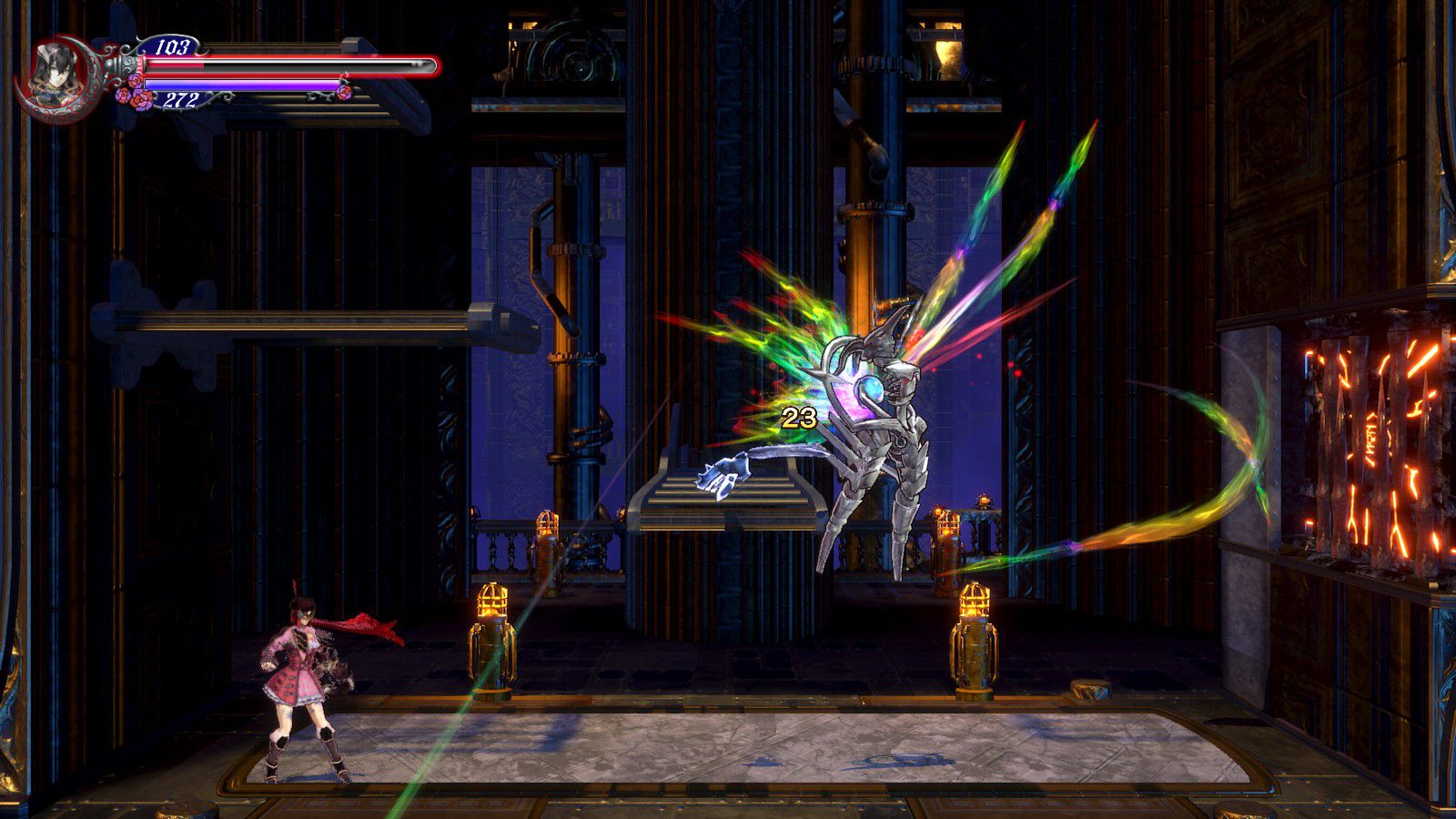 血污夜之仪式boss顺序,血污夜之仪式switch最强的剑