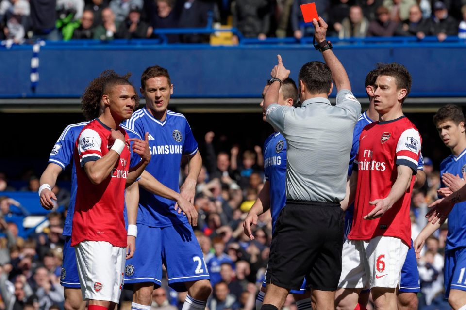 回顾足坛名场面,足坛名场面盘点