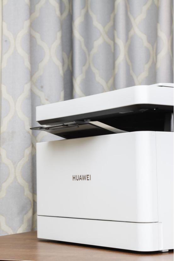 华为打印机pixlabx1真实测评,华为打印机pixlabx1测评最新