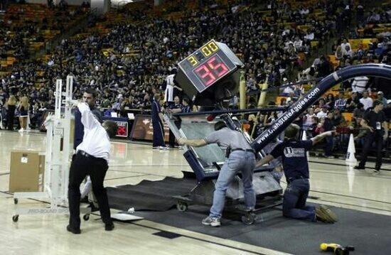 奥尼尔三百多斤的拳头,奥尼尔vs巨石强森体型对比