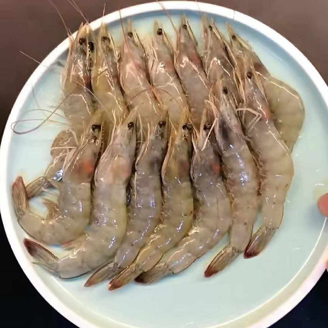 大虾怎么做汤好喝还补钙,大虾怎样做好吃既简单又营养