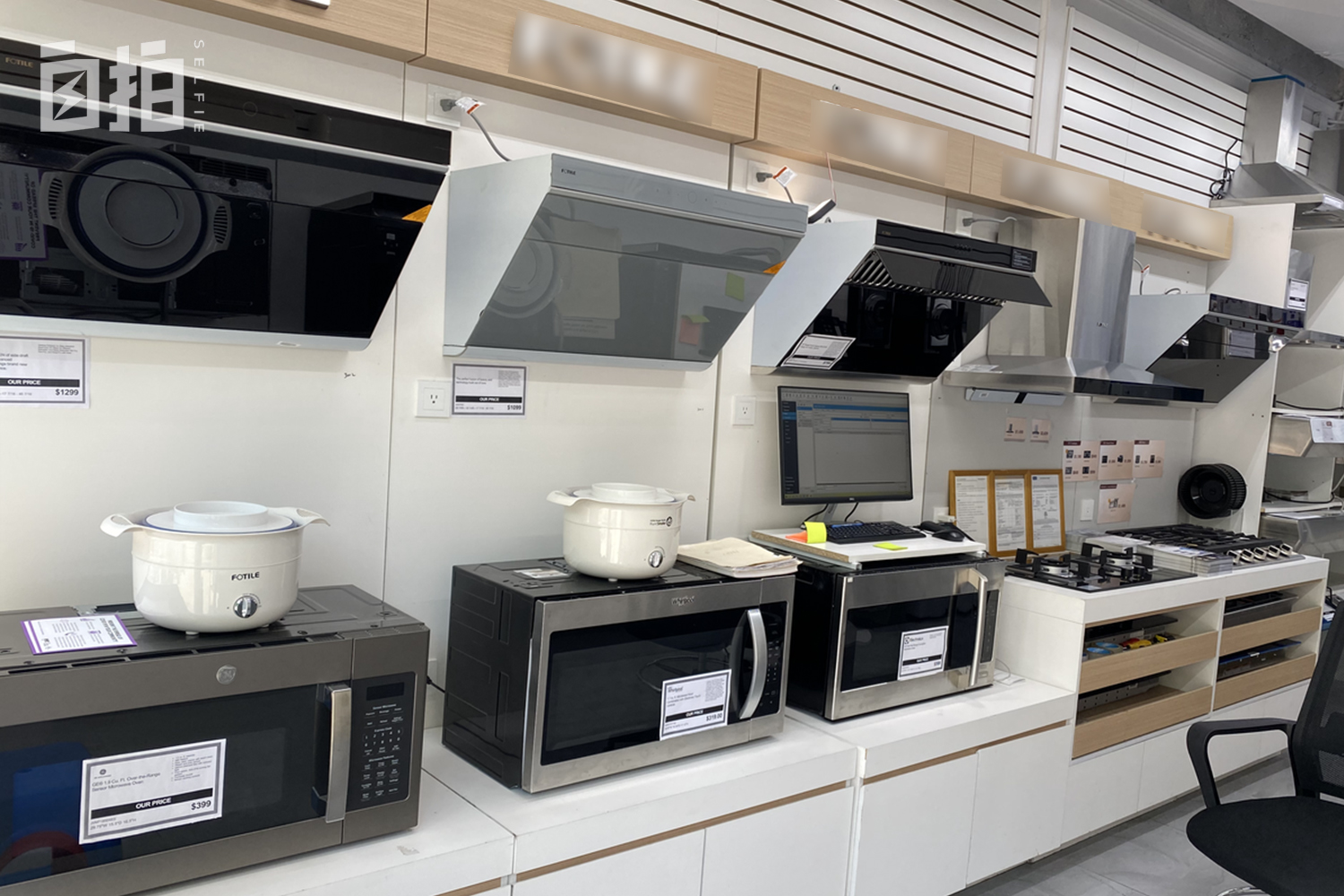 我45岁国企内退，跳腻了广场舞，到美国发现我还年轻，又开始打工