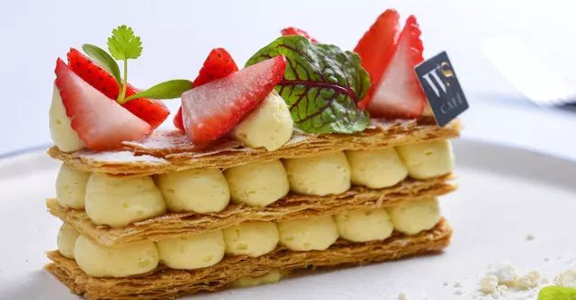 上海美食推荐必吃的餐厅最新,上海最值得去的5家餐厅好吃不贵