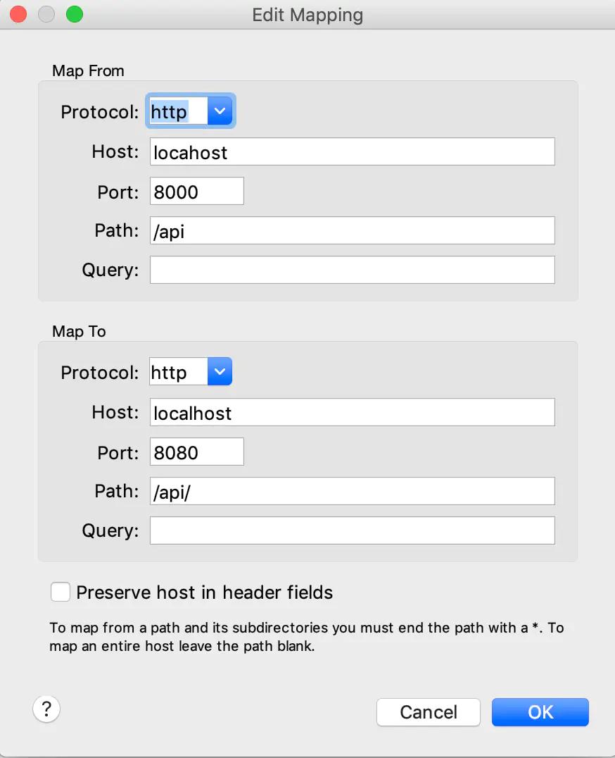 跨域处理的十种方法,解决跨域问题的8种方案最新最全