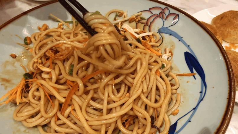 得多好吃的驻沪办，让我国庆都不想出上海