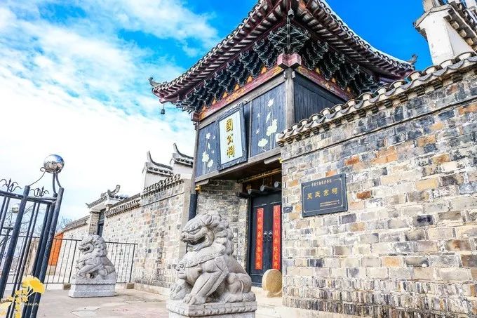 合肥肥东人文古迹,安徽合肥肥东值得一游的地方