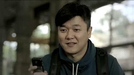 人潮汹涌肖央最后怎么样了,肖央饶晓志关系