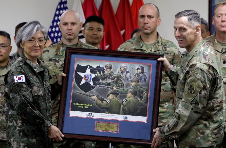 韩国，算不算是一个精致的伪发达国家？